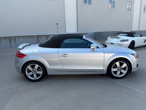 Used 2008 Audi TT 2.0T FWD image 27