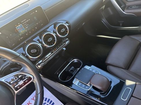 Used 2019 Mercedes-Benz A 220 4MATIC image 15
