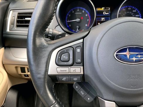 Used 2015 Subaru Outback 2.5i Premium image 24