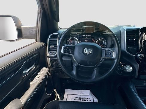 Used 2022 RAM 1500 Laramie w/ Sport Appearance Package AWD/4WD image 22