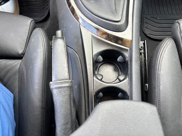 Used 2009 BMW 128i Coupe RWD image 18