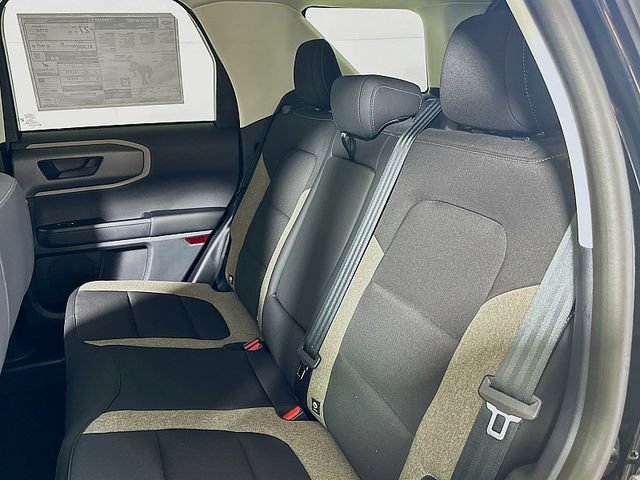 New 2026 Ford Bronco Sport Big Bend AWD/4WD image 11