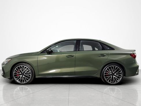 New 2026 Audi S3 Premium image 3