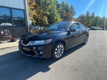 Used 2015 Honda Accord EX-L