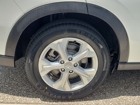Used 2024 Honda HR-V LX image 10