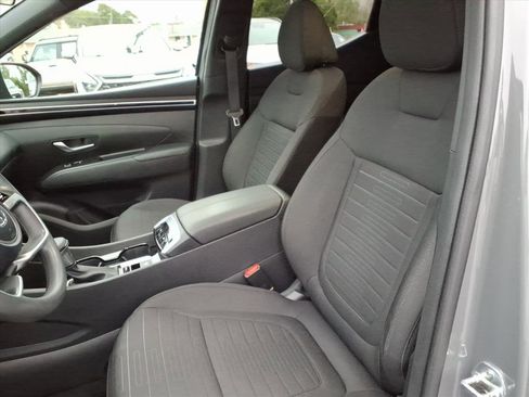 Used 2022 Hyundai Santa Cruz SEL w/ Activity Package image 13