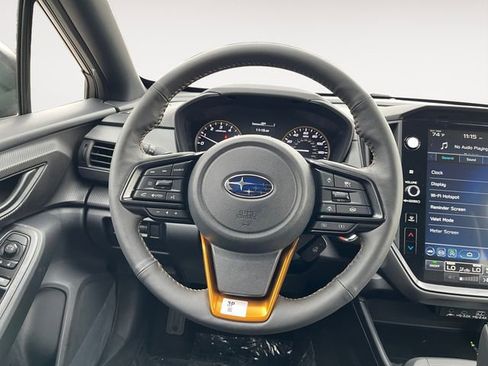 New 2026 Subaru Crosstrek 2.5i Wilderness AWD/4WD image 12