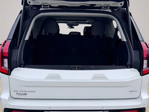 New 2026 Ford Expedition Max Platinum w/ Platinum Ultimate Package image 45