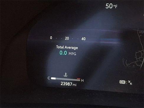 Used 2024 Toyota Grand Highlander AWD image 26