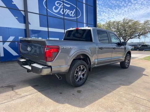 New 2026 Ford F150 STX w/ Equipment Group 200A image 7