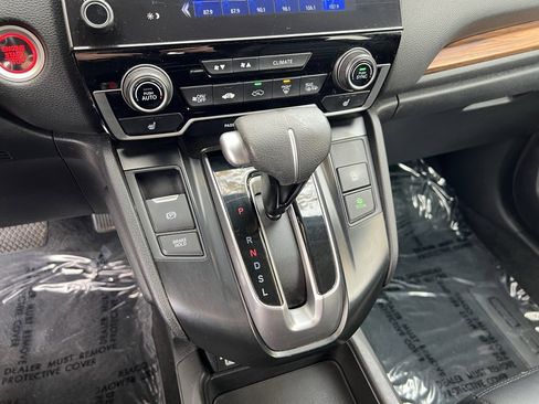 Used 2022 Honda CR-V EX image 21
