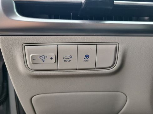 New 2026 Hyundai Tucson SEL FWD image 20