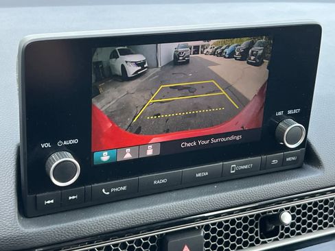 Used 2023 Honda Civic Sport image 19