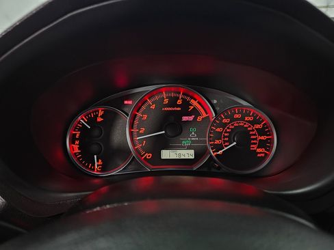 Used 2014 Subaru Impreza WRX STI AWD/4WD image 44