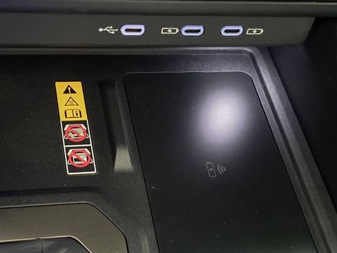 Used 2025 Toyota Land Cruiser AWD/4WD image 6