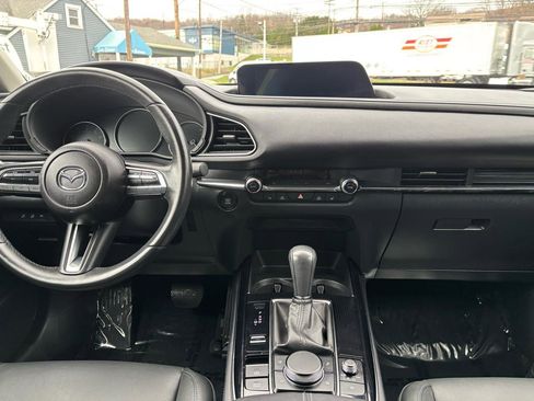 Used 2023 MAZDA CX-30 AWD 2.5 S w/ Preferred Package image 26