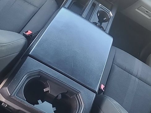 Used 2018 Ford F150 XL w/ Equipment Group 101A Mid AWD/4WD image 17