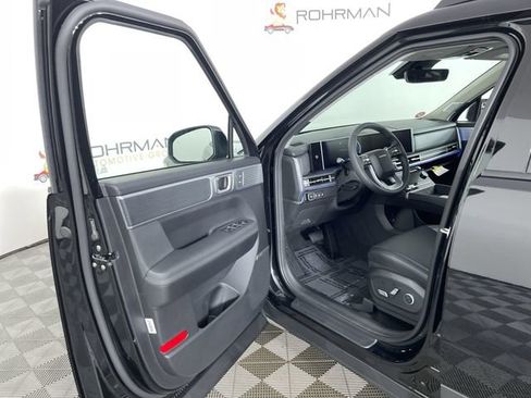 New 2026 Hyundai Santa Fe Limited image 17