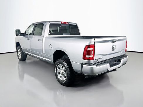 Used 2024 RAM 2500 Laramie image 5