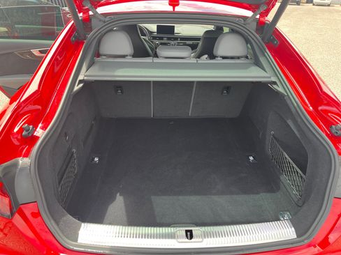 Used 2018 Audi S5 Prestige AWD/4WD image 29
