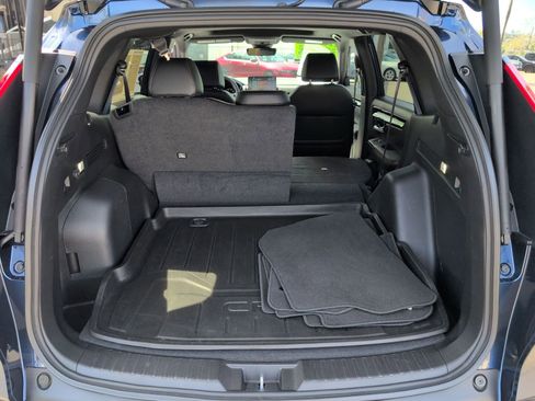 Used 2023 Honda CR-V Sport Touring image 33