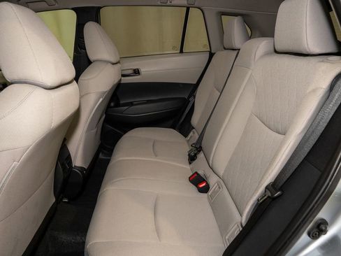 Certified 2024 Toyota Corolla Cross L image 7