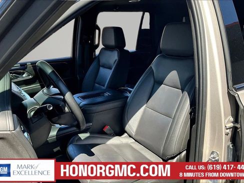 Used 2023 Chevrolet Tahoe LT RWD image 20