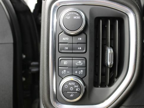 Used 2020 GMC Sierra 2500 Denali w/ Denali Ultimate Package AWD/4WD image 65