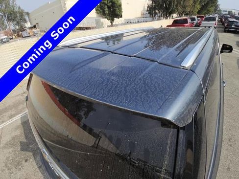 Used 2021 Chevrolet Suburban High Country image 4