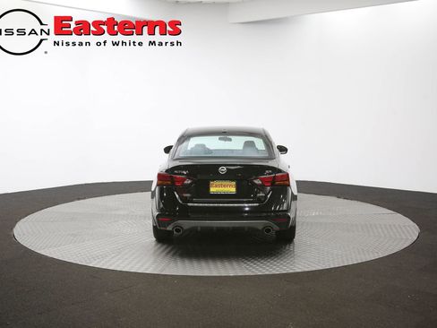 Used 2021 Nissan Altima 2.5 SR image 76