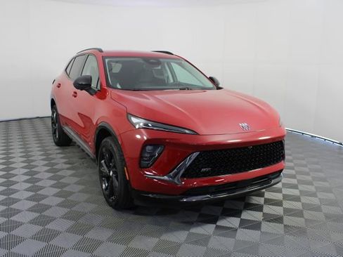 New 2026 Buick Envision Sport Touring image 28