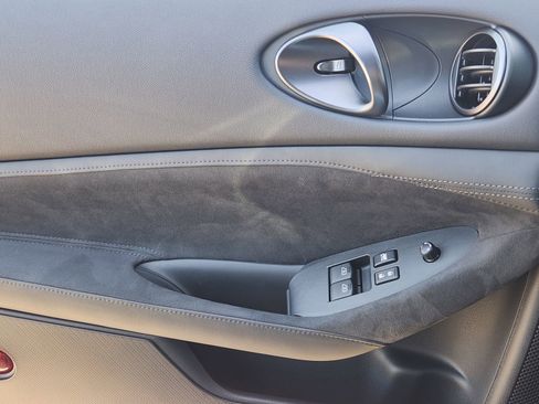 New 2026 Nissan Z Performance image 20