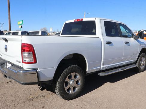 Used 2024 RAM 2500 Big Horn image 7