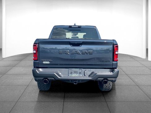 New 2026 RAM 1500 Rebel w/ G/T Package image 6