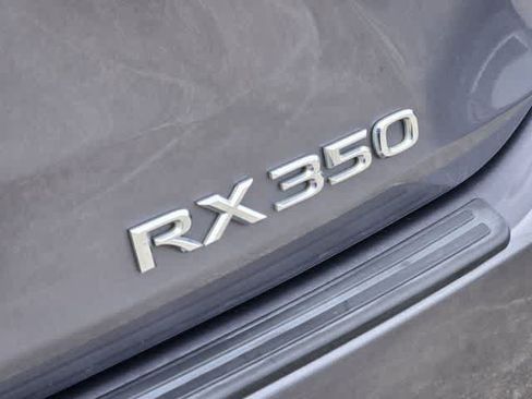 Used 2021 Lexus RX 350 FWD w/ Premium Package image 7