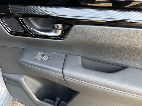 New 2026 Honda CR-V Sport-L image 41