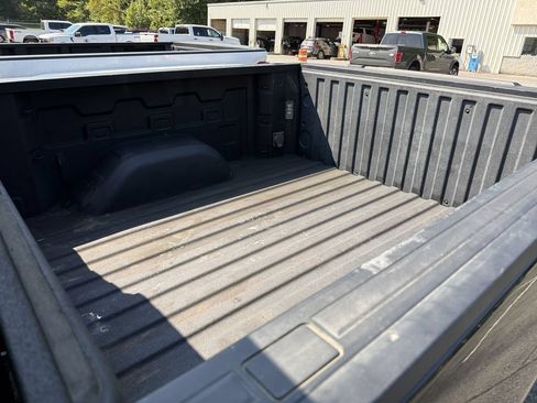 Used 2020 Chevrolet Silverado 1500 LT Trail Boss AWD/4WD image 8