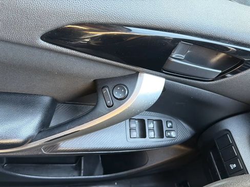 Used 2018 Mitsubishi Eclipse Cross ES AWD/4WD image 22
