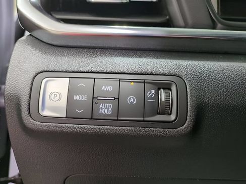 Used 2026 GMC Terrain Denali AWD/4WD image 26