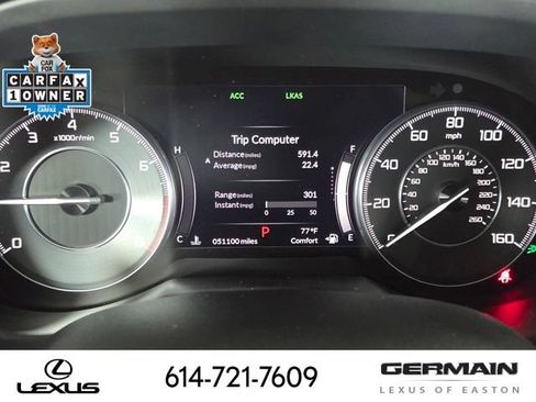 Used 2020 Acura RDX AWD w/ Advance Package image 26
