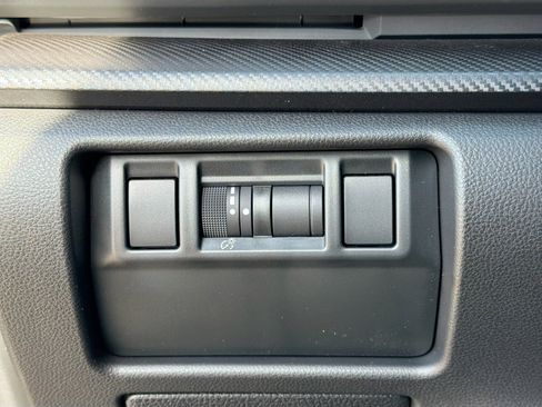 New 2026 Subaru Crosstrek 2.0i Premium image 34