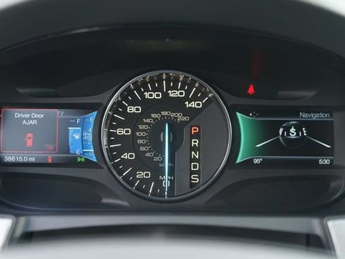 Used 2014 Ford Edge SEL w/ Equipment Group 205A FWD image 24