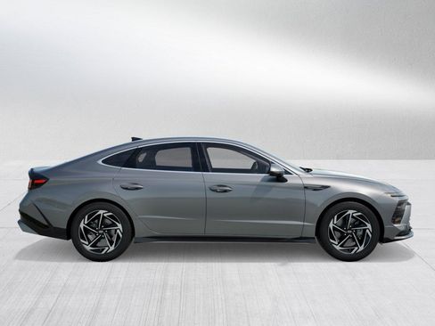 New 2026 Hyundai Sonata SEL image 7