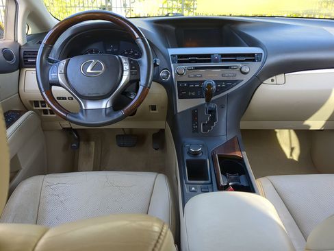 Used 2013 Lexus RX 350 FWD image 15