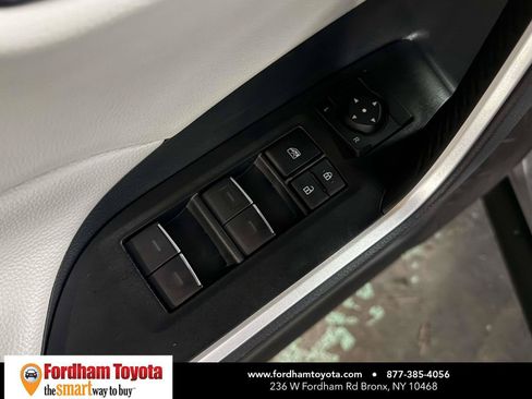 Used 2024 Toyota RAV4 XLE Premium w/ Weather Package AWD/4WD image 16