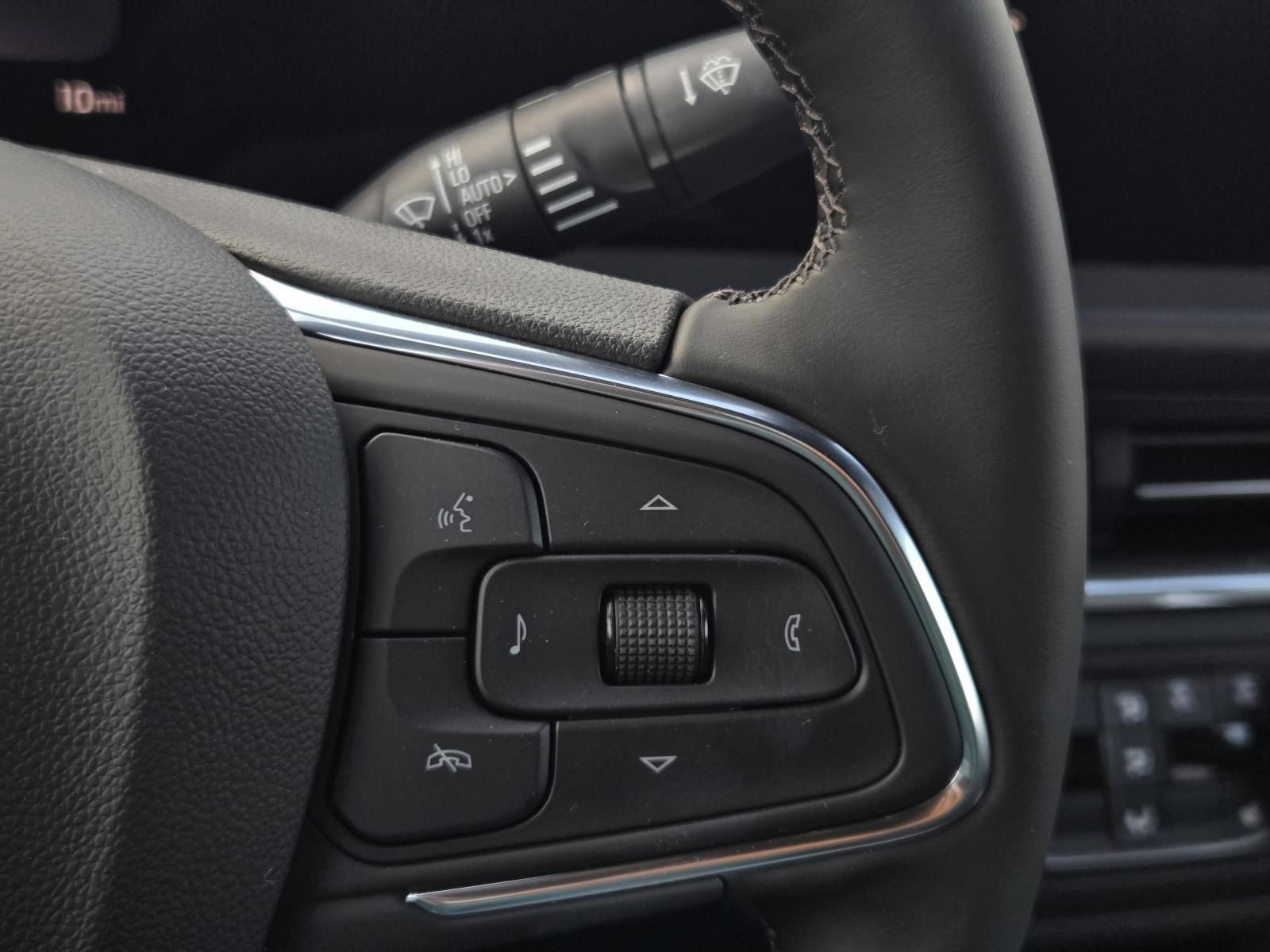 New 2026 Buick Envista Preferred w/ Convenience I Package FWD image 15
