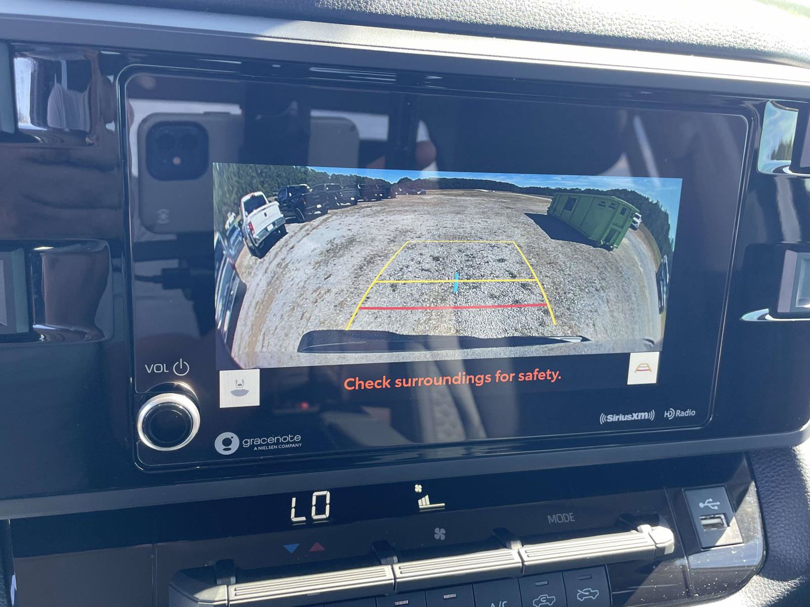 Used 2024 Toyota Tundra SR AWD/4WD image 16