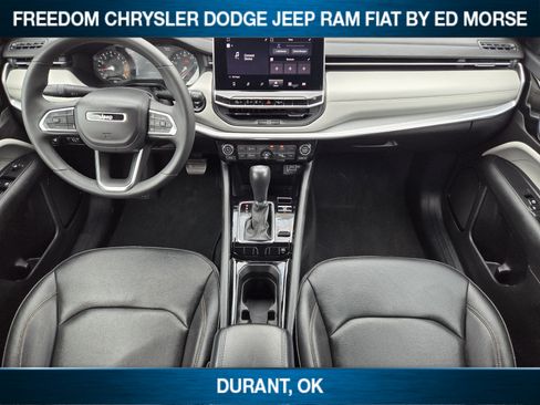 Used 2024 Jeep Compass Limited AWD/4WD image 19