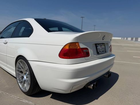 Used 2003 BMW M3 Coupe image 26