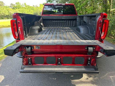 Used 2022 GMC Sierra 3500 Denali AWD/4WD image 63